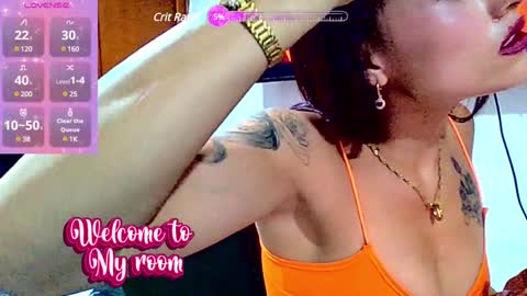 cleo_05 online show from January 2025 01:57:02 AM