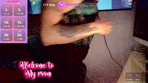 cleo_05 online show from January 2025 02:25:01 AM