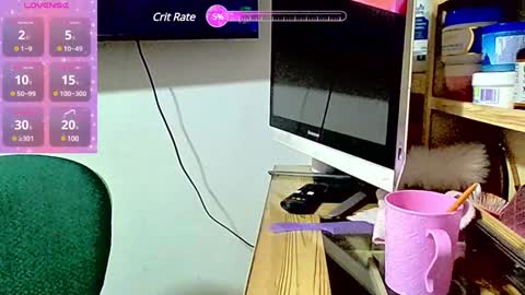 cleo_05 online show from January 2025 05:31:01 AM