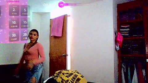 cleo_05 online show from January 2025 01:10:02 AM