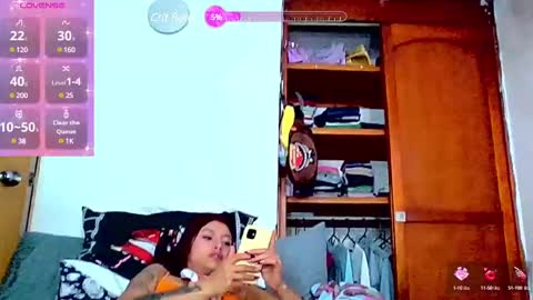 cleo_05 online show from February 2025 05:23:01 AM