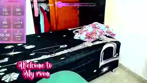 cleo_05 online show from March 2025 03:51:02 AM