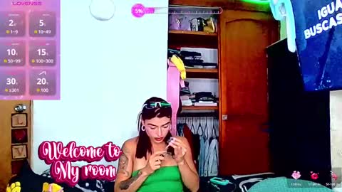 cleo_05 online show from March 2025 04:07:01 AM