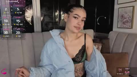 Cleo  smith online show from October 2025 02:12:01 AM