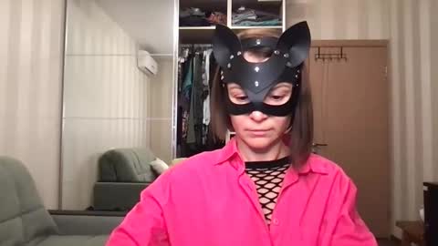 Snapshot of cleo_catra chatting on September 2025 02:11:01 PM cleo_catra online show from September 2025 02:11:01 PM