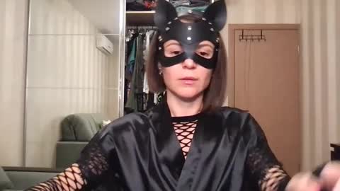 Snapshot of cleo_catra chatting on September 2025 05:07:01 PM cleo_catra online show from September 2025 05:07:01 PM