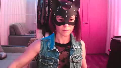 Snapshot of cleo_catra chatting on October 2025 02:27:01 PM cleo_catra online show from October 2025 02:27:01 PM