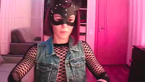 Snapshot of cleo_catra chatting on October 2025 07:26:01 PM cleo_catra online show from October 2025 07:26:01 PM