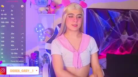 cleopatra online show from October 2025 06:19:01 PM