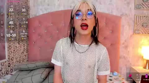 Snapshot of cleo_nilee chatting on November 2025 04:45:02 AM cleo online show from November 2025 04:45:02 AM