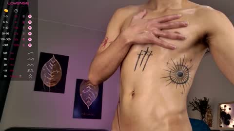 Cleo online show from November 2025 06:33:01 AM