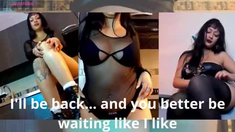 cleoopatraa__ online show from October 2025 11:19:01 AM