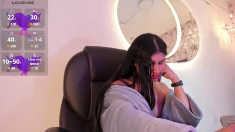 Cleopatra online show from January 2025 02:03:02 AM