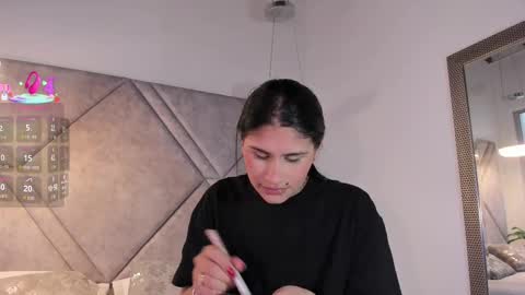 Cleopatra online show from October 2025 07:43:01 PM