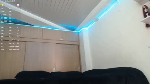 Snapshot of clermontt chatting on September 2025 01:45:02 PM clermontt online show from September 2025 01:45:02 PM