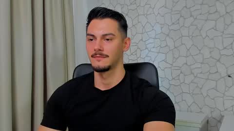 ClintMasterss online show from January 2025 10:04:02 AM