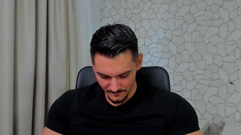 ClintMasterss online show from January 2025 01:09:01 PM