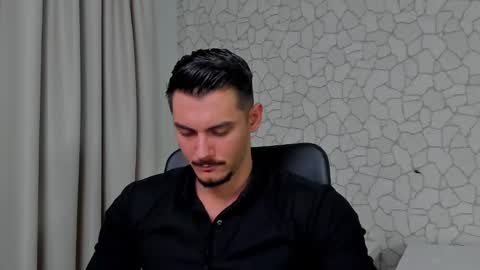 ClintMasterss online show from January 2025 05:23:02 AM