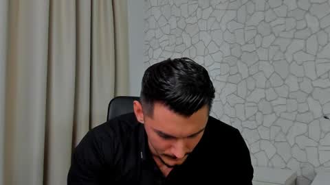 ClintMasterss online show from January 2025 08:34:02 AM