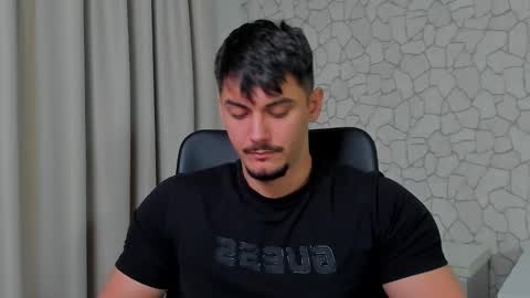 ClintMasterss online show from January 2025 05:58:01 AM