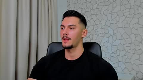 ClintMasterss online show from January 2025 06:56:01 AM