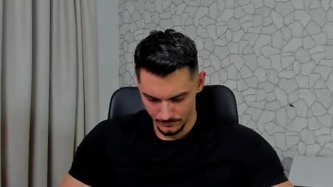 ClintMasterss online show from January 2025 04:03:01 PM