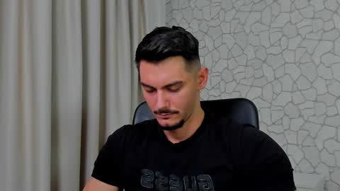 ClintMasterss online show from January 2025 06:06:01 AM