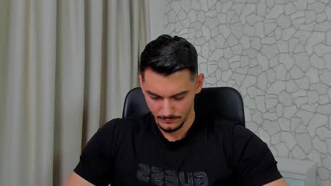 ClintMasterss online show from January 2025 09:08:02 AM
