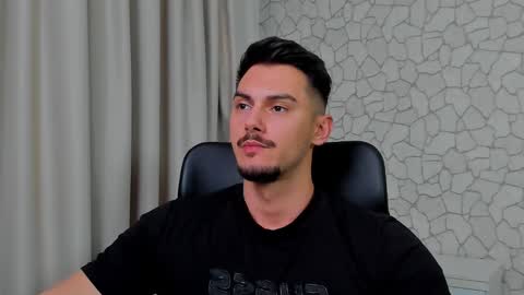 ClintMasterss online show from January 2025 03:15:01 PM
