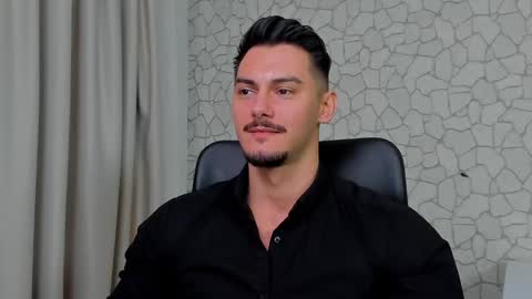 ClintMasterss online show from January 2025 05:40:01 AM