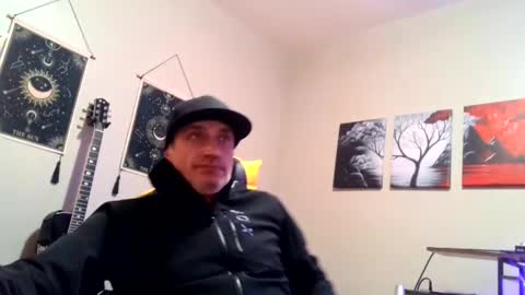 Snapshot of clintwood12 chatting on January 2025 05:45:02 AM chad online show from January 2025 05:45:02 AM