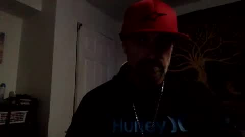 Snapshot of clintwood12 chatting on September 2025 05:29:02 PM chad online show from September 2025 05:29:02 PM