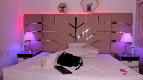 Cloe Online de 600 a 1400 online show from December 2024 11:33:01 AM