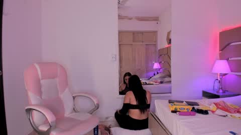 Cloe Online de 600 a 1400 online show from December 2024 02:28:02 PM