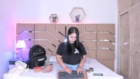 Cloe Online de 600 a 1400 online show from January 2025 11:50:02 AM