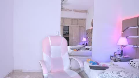 Cloe Online de 600 a 1400 online show from February 2025 05:33:01 PM