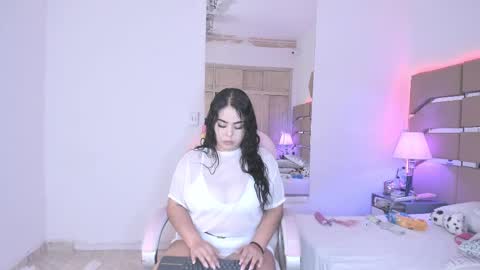 Cloe Online de 600 a 1400 online show from February 2025 08:34:02 PM