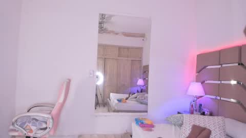 Cloe Online de 600 a 1400 online show from February 2025 04:25:02 PM