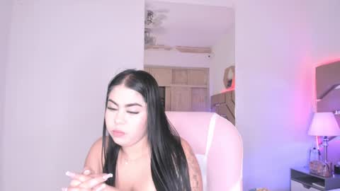 Cloe Online de 600 a 1400 online show from February 2025 05:46:02 PM