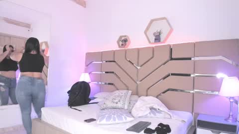Cloe Online de 600 a 1400 online show from March 2025 11:39:02 AM