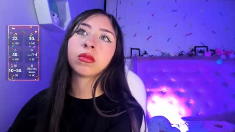 Cloe  online show from February 2025 09:41:02 PM