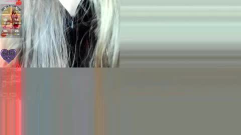 Snapshot of cloe_martinez_ chatting on November 2025 09:25:02 PM Cloe online show from November 2025 09:25:02 PM