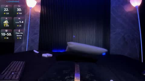 Snapshot of cloe_morningstarr chatting on November 2025 03:45:02 PM Cloe online show from November 2025 03:45:02 PM