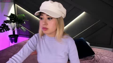 cloe_palmeer online show from February 2025 09:27:02 PM