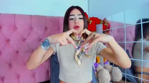 Kristem online show from December 2024 08:47:01 AM