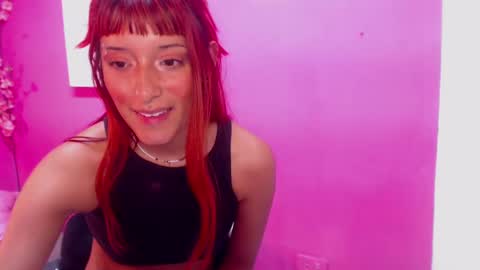 Cloe  online show from February 2025 10:58:01 PM
