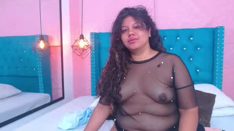 Cloe Stron online show from October 2025 10:33:01 AM