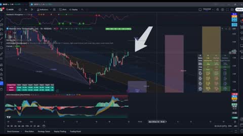 Alex C. online show from December 2024 04:54:02 AM