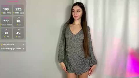 Kelly online show from October 2025 02:54:01 AM