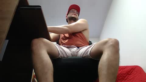 cloudsxxx17 online show from September 2025 04:40:02 PM
